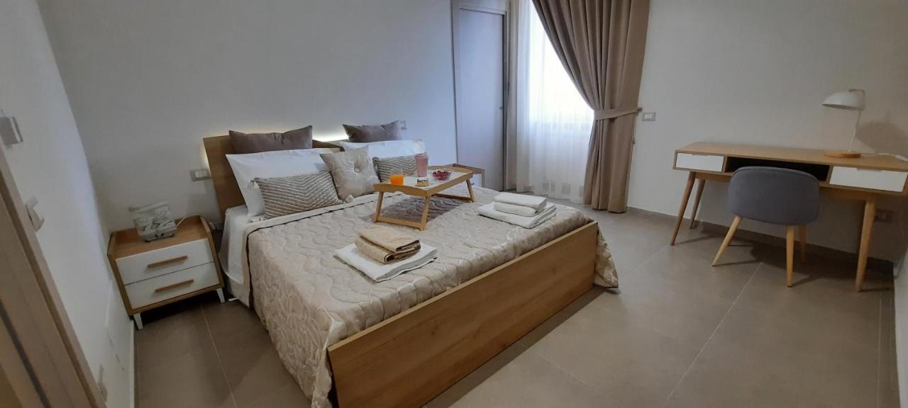 Vesuvius' Lovely Inn แอร์โกลาโน ภายนอก รูปภาพ
