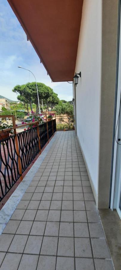 Vesuvius' Lovely Inn แอร์โกลาโน ภายนอก รูปภาพ