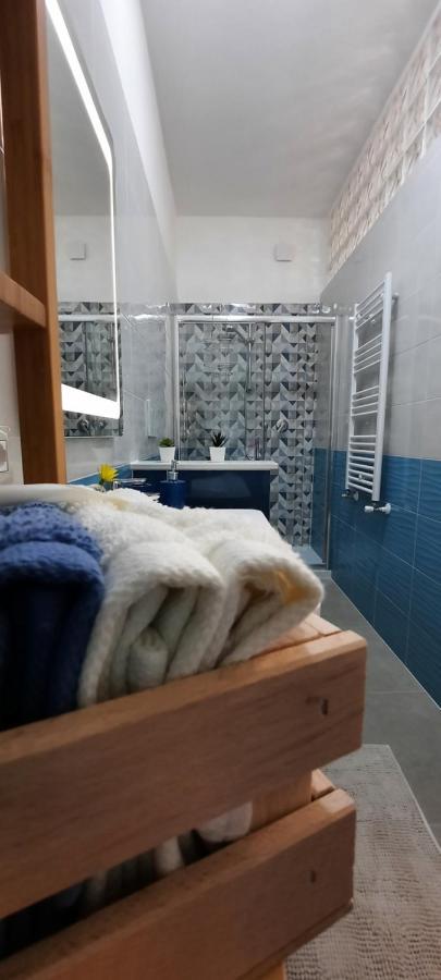 Vesuvius' Lovely Inn แอร์โกลาโน ภายนอก รูปภาพ