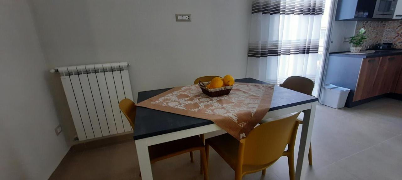 Vesuvius' Lovely Inn แอร์โกลาโน ภายนอก รูปภาพ