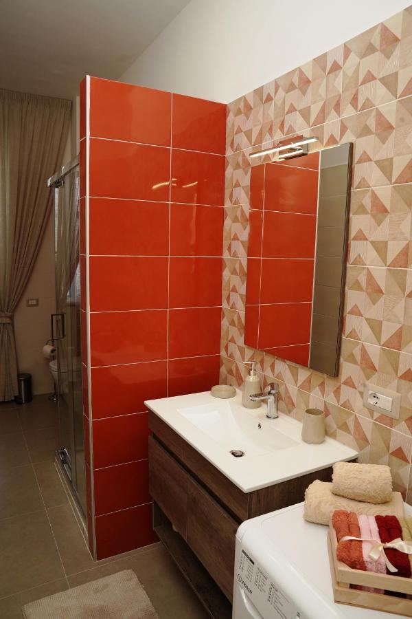 Vesuvius' Lovely Inn แอร์โกลาโน ภายนอก รูปภาพ