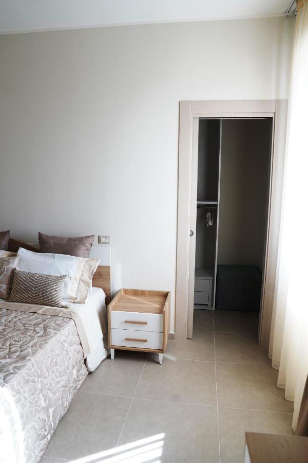 Vesuvius' Lovely Inn แอร์โกลาโน ภายนอก รูปภาพ