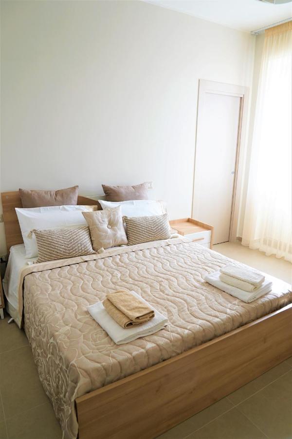 Vesuvius' Lovely Inn แอร์โกลาโน ภายนอก รูปภาพ