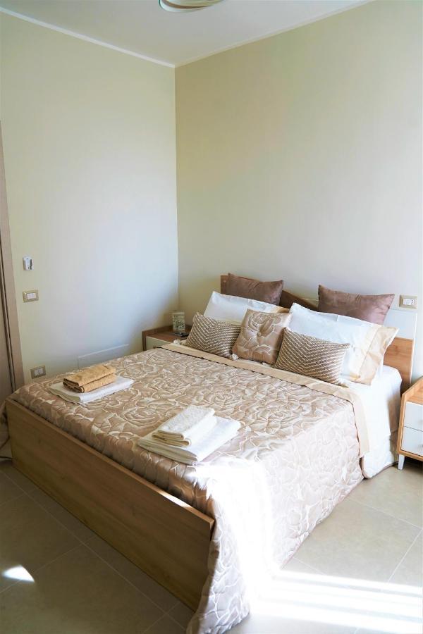 Vesuvius' Lovely Inn แอร์โกลาโน ภายนอก รูปภาพ